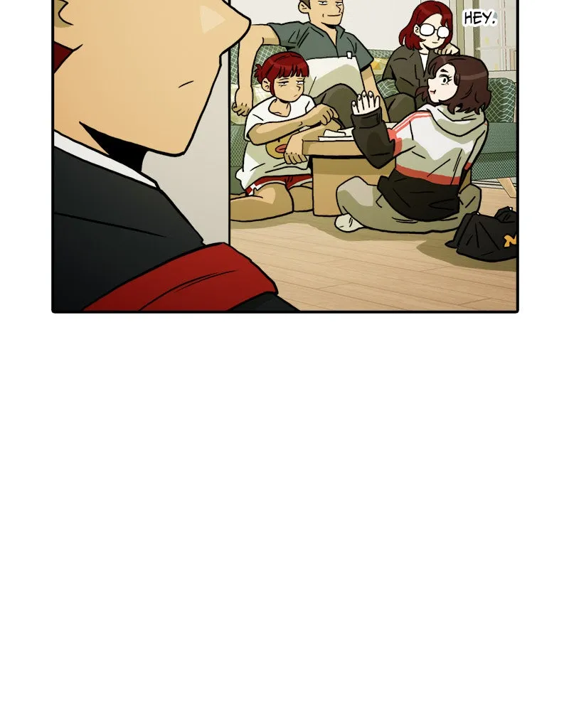 Taekwondo Kid Chapter 5 page 55 - 