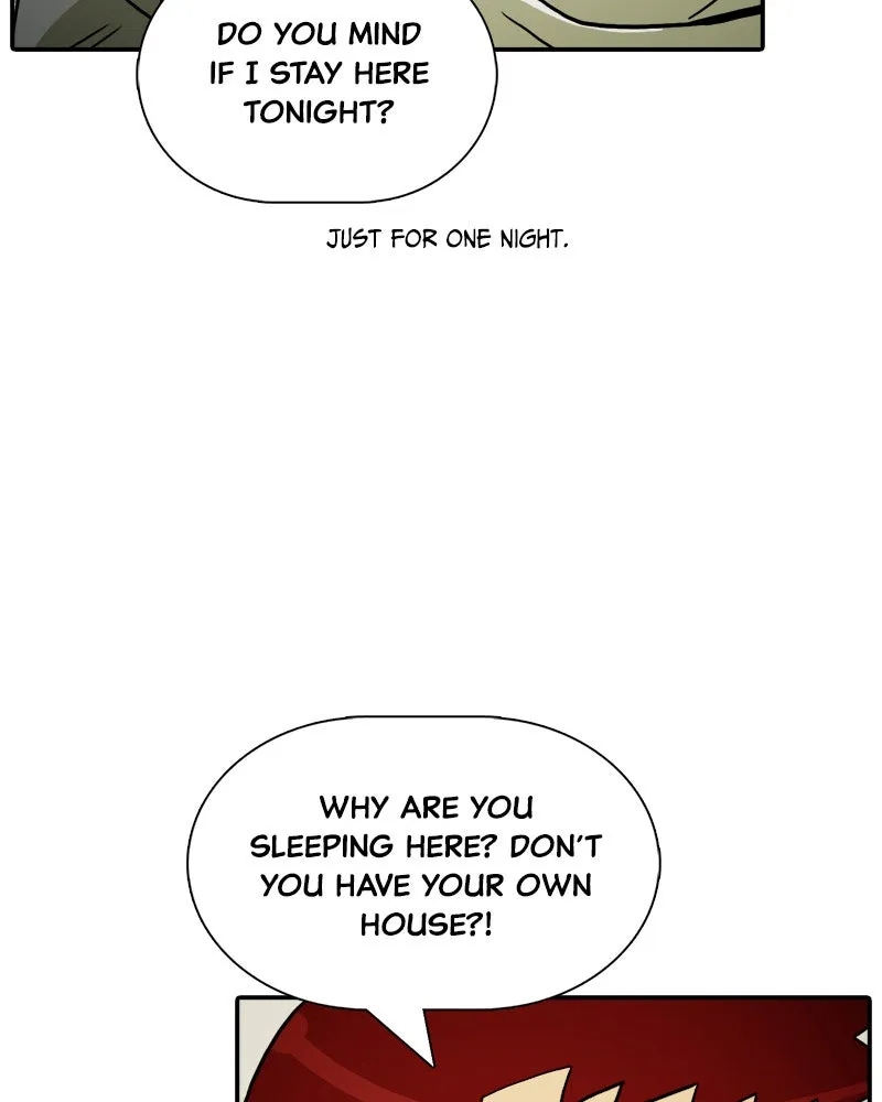 Taekwondo Kid Chapter 5 page 57 - 