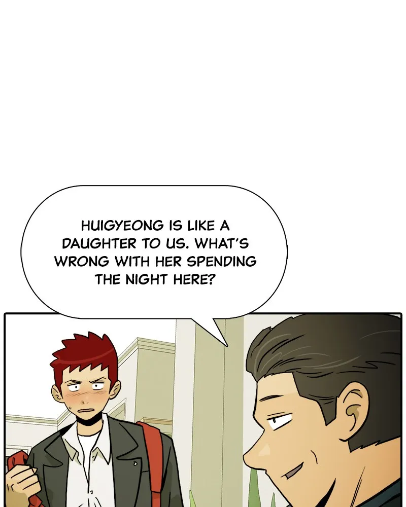Taekwondo Kid Chapter 5 page 60 - 