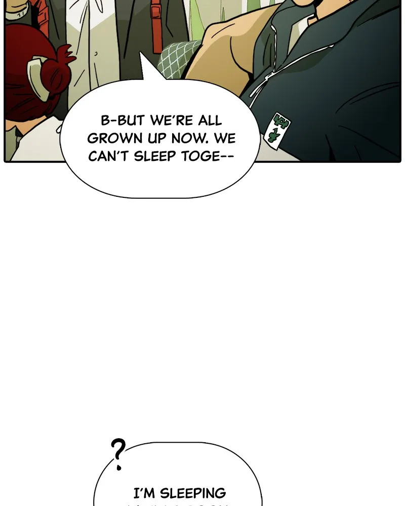 Taekwondo Kid Chapter 5 page 61 - 