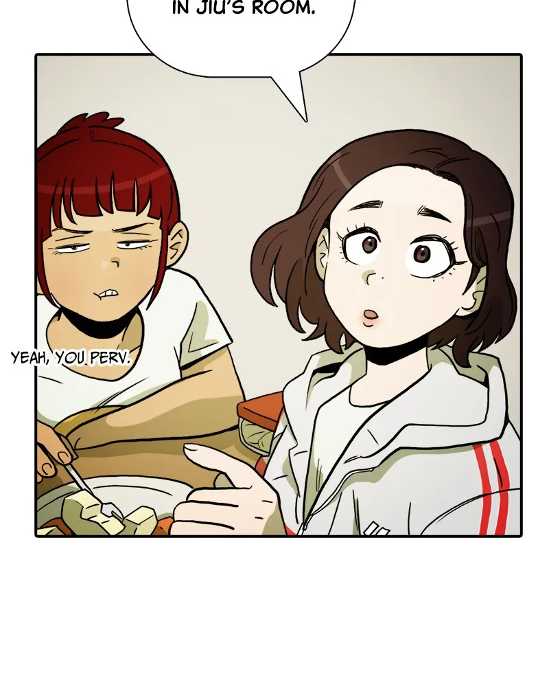 Taekwondo Kid Chapter 5 page 62 - 