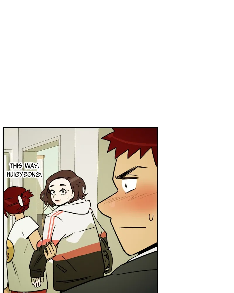 Taekwondo Kid Chapter 5 page 63 - 