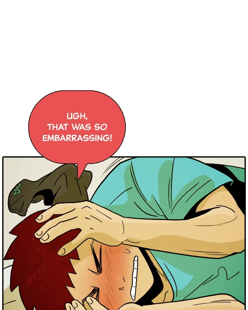 Taekwondo Kid Chapter 5 page 68 - 