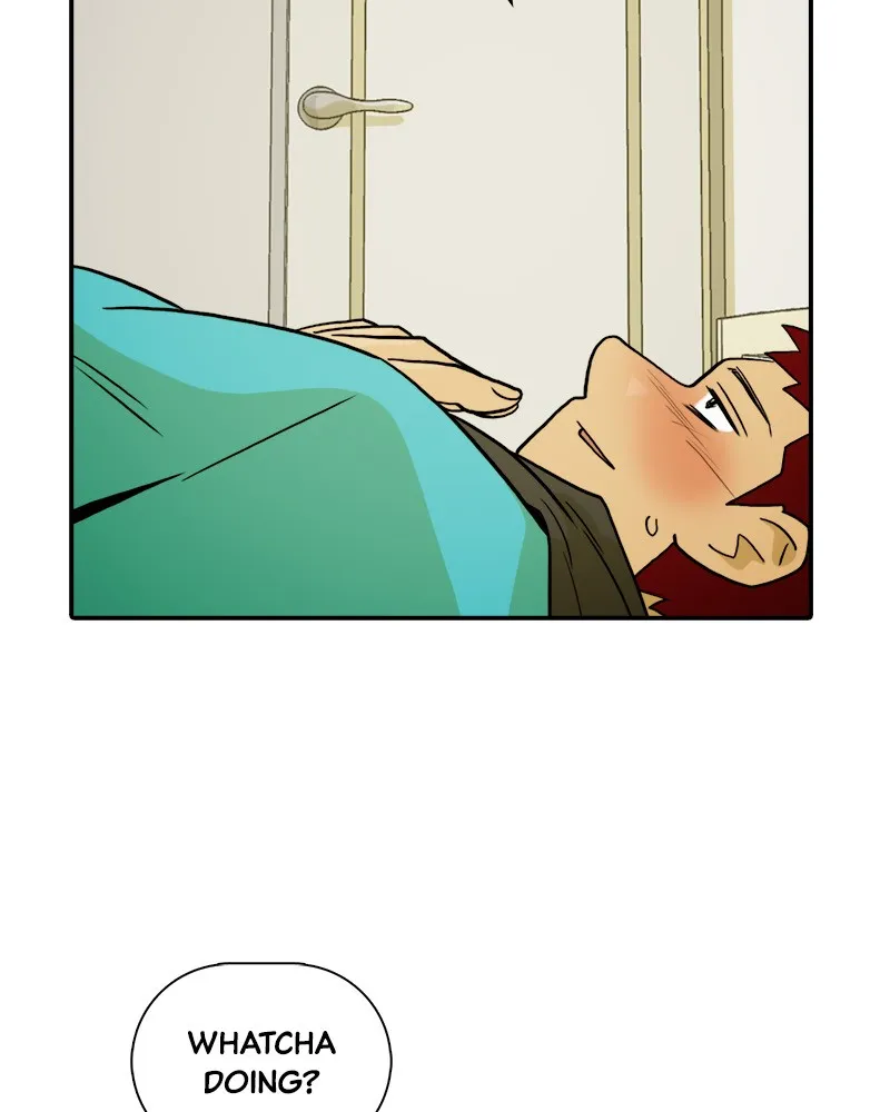Taekwondo Kid Chapter 5 page 70 - 