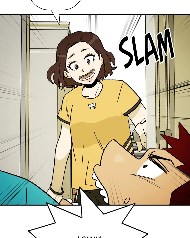 Taekwondo Kid Chapter 5 page 71 - 