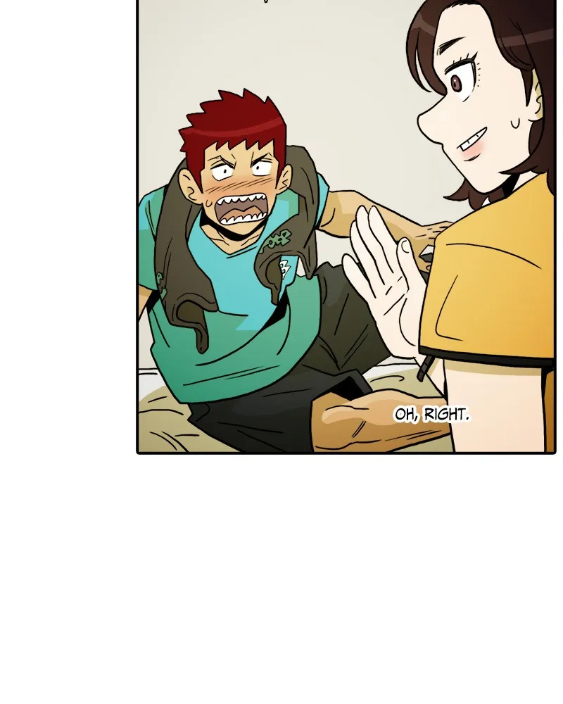 Taekwondo Kid Chapter 5 page 73 - 