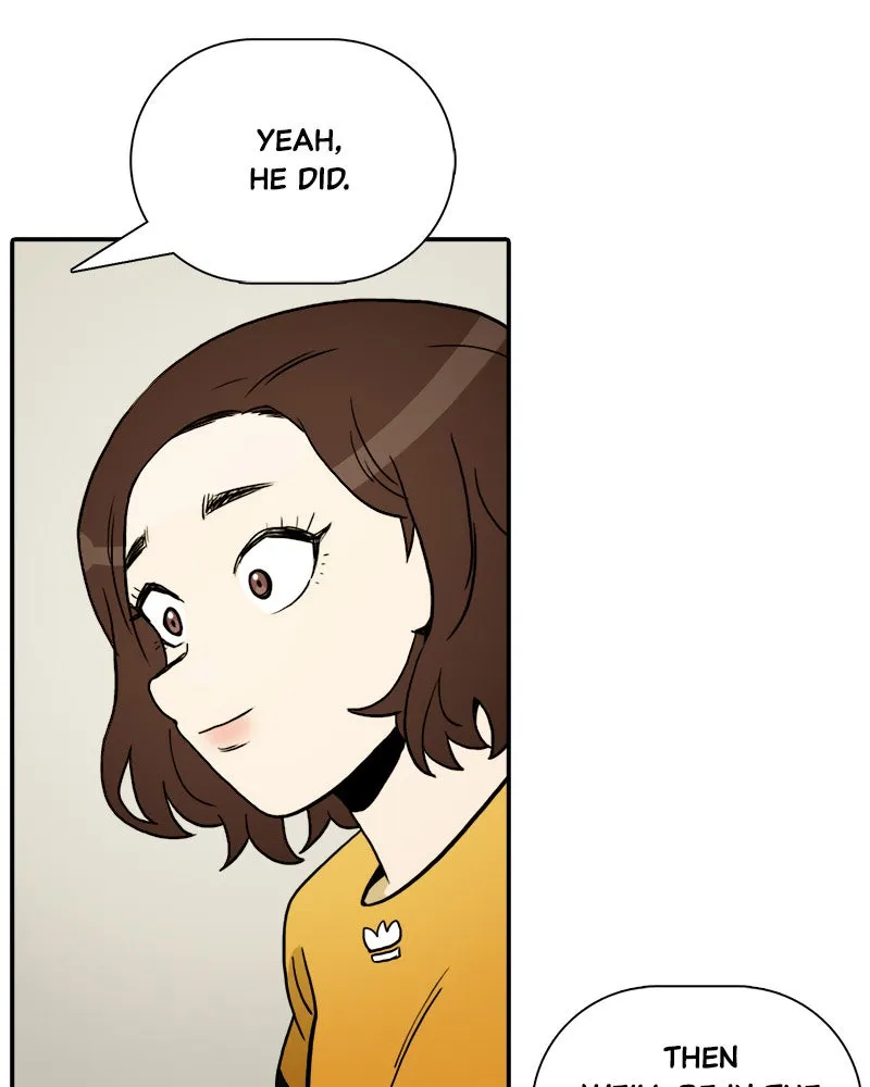 Taekwondo Kid Chapter 5 page 77 - 