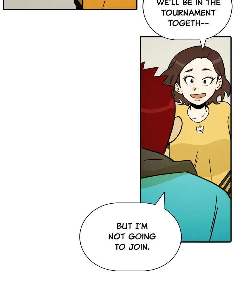 Taekwondo Kid Chapter 5 page 78 - 