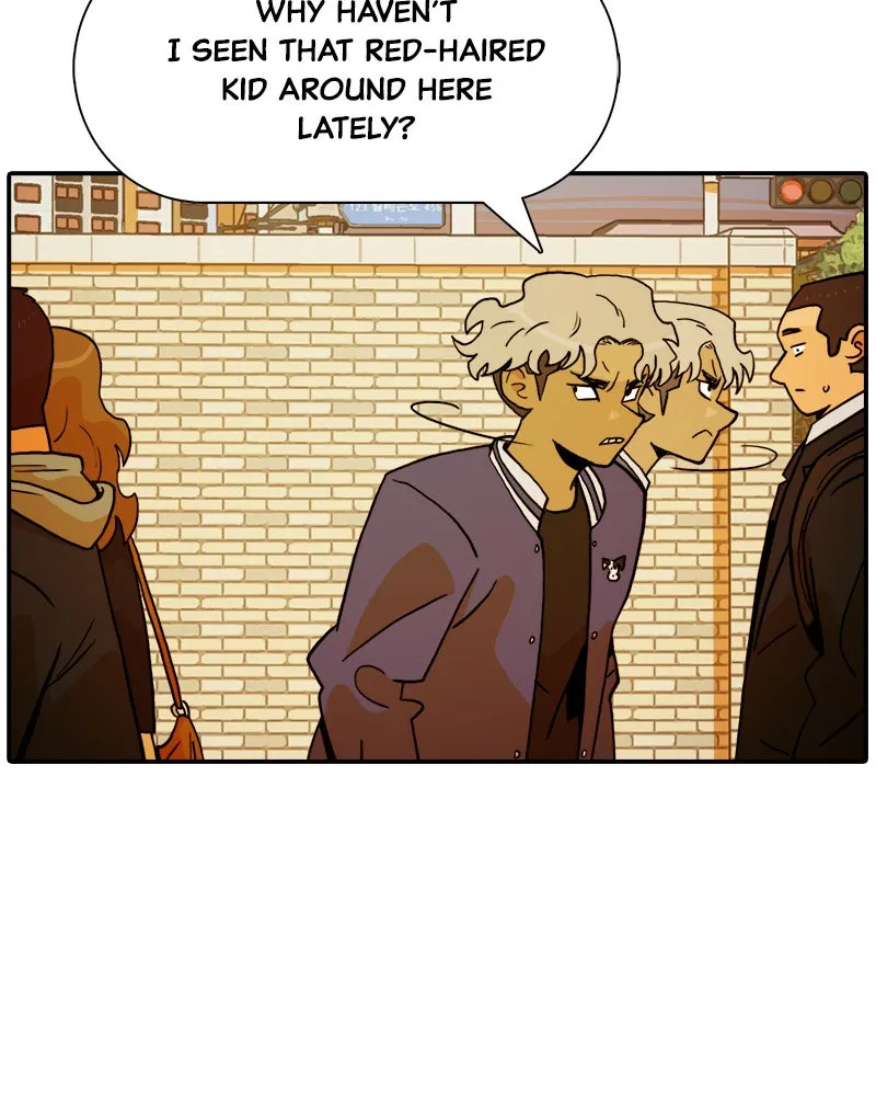 Taekwondo Kid Chapter 5 page 9 - 