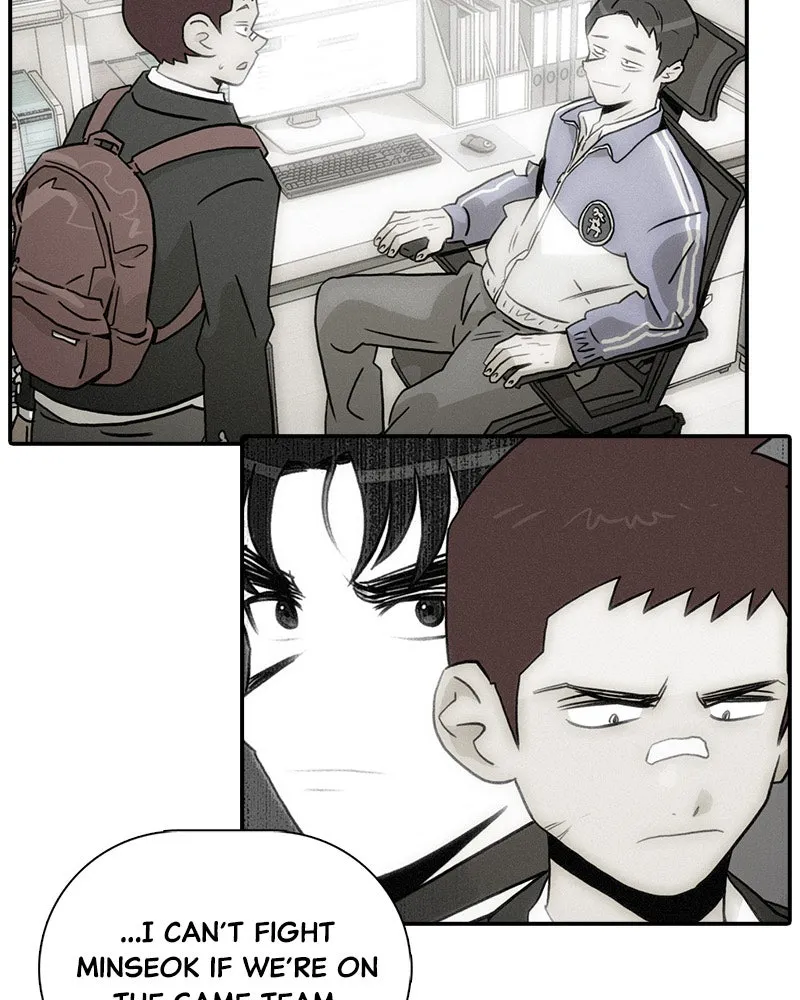 Taekwondo Kid Chapter 5 page 81 - 
