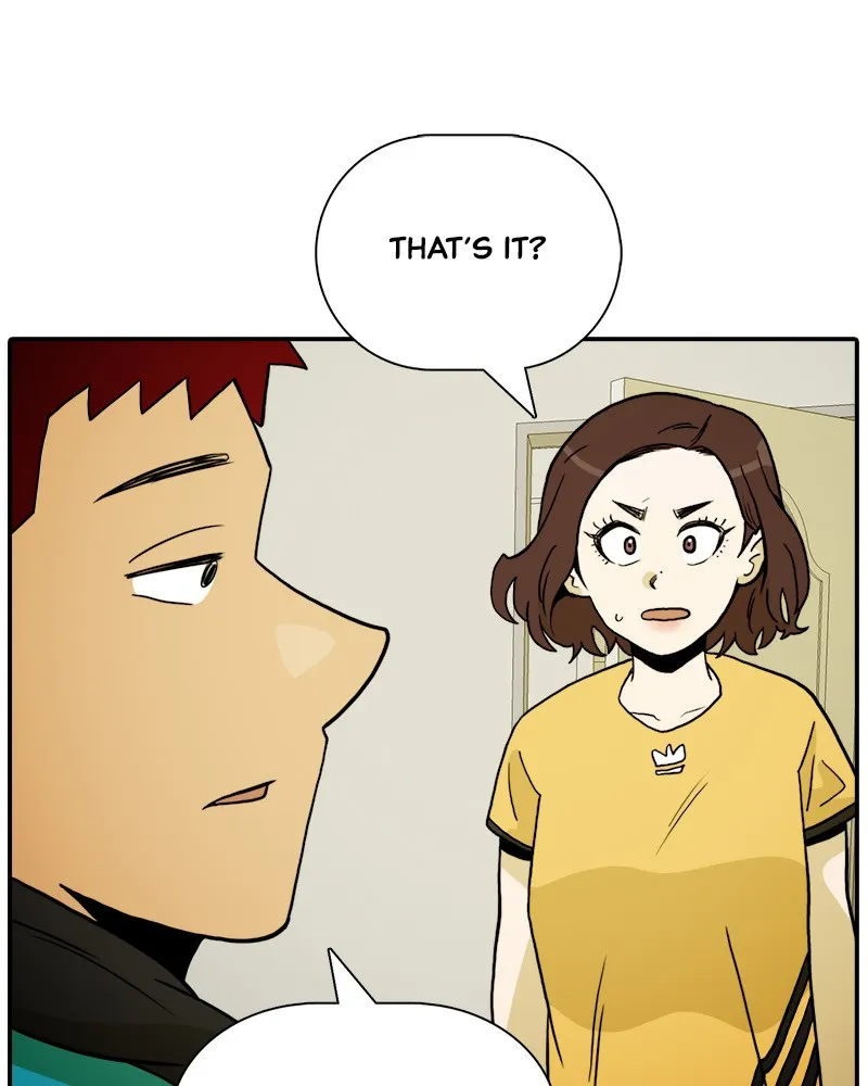Taekwondo Kid Chapter 5 page 83 - 