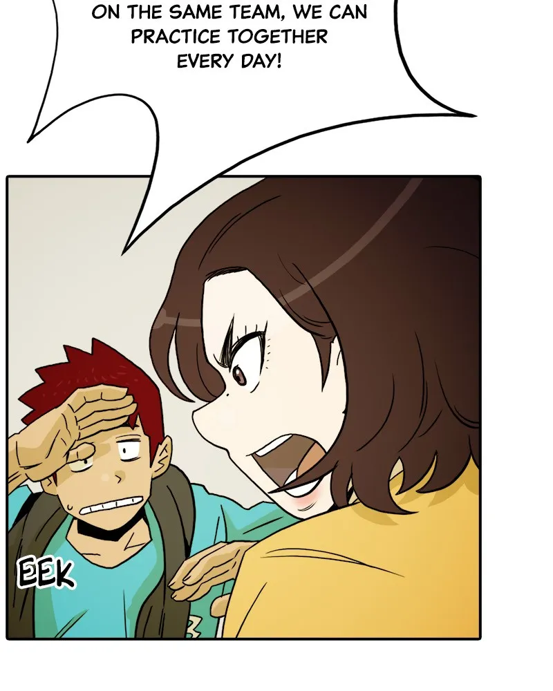 Taekwondo Kid Chapter 5 page 85 - 