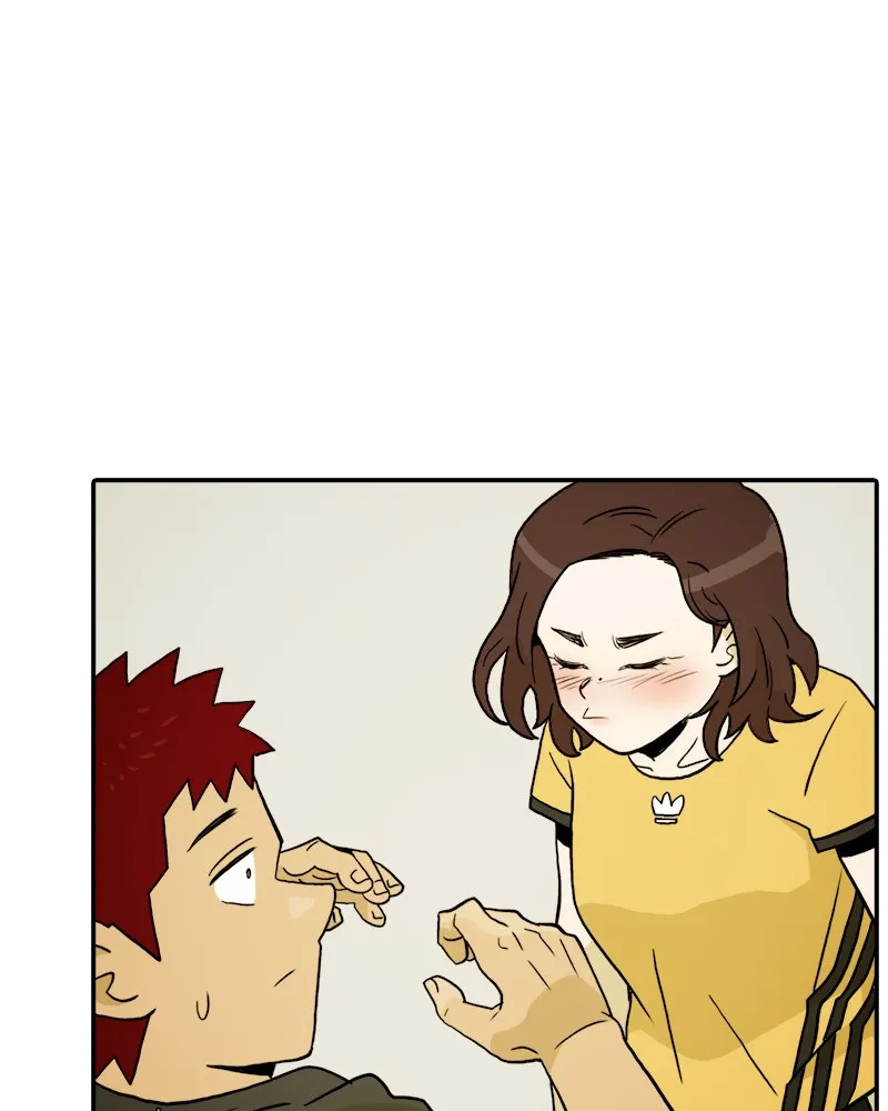 Taekwondo Kid Chapter 5 page 86 - 