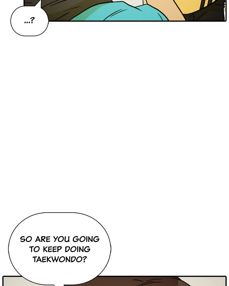 Taekwondo Kid Chapter 5 page 87 - 