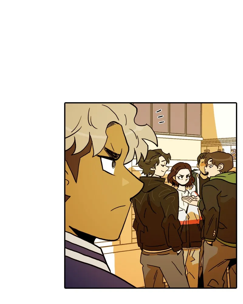 Taekwondo Kid Chapter 5 page 10 - 