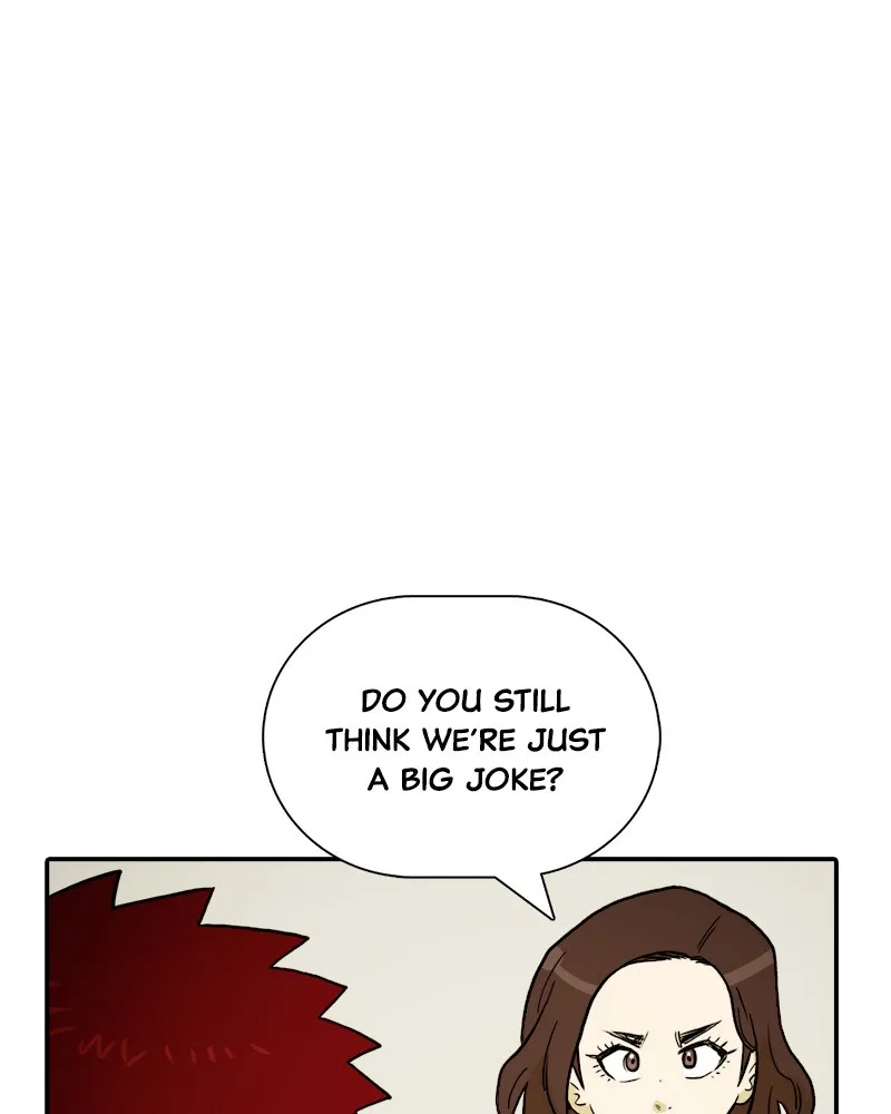 Taekwondo Kid Chapter 5 page 91 - 