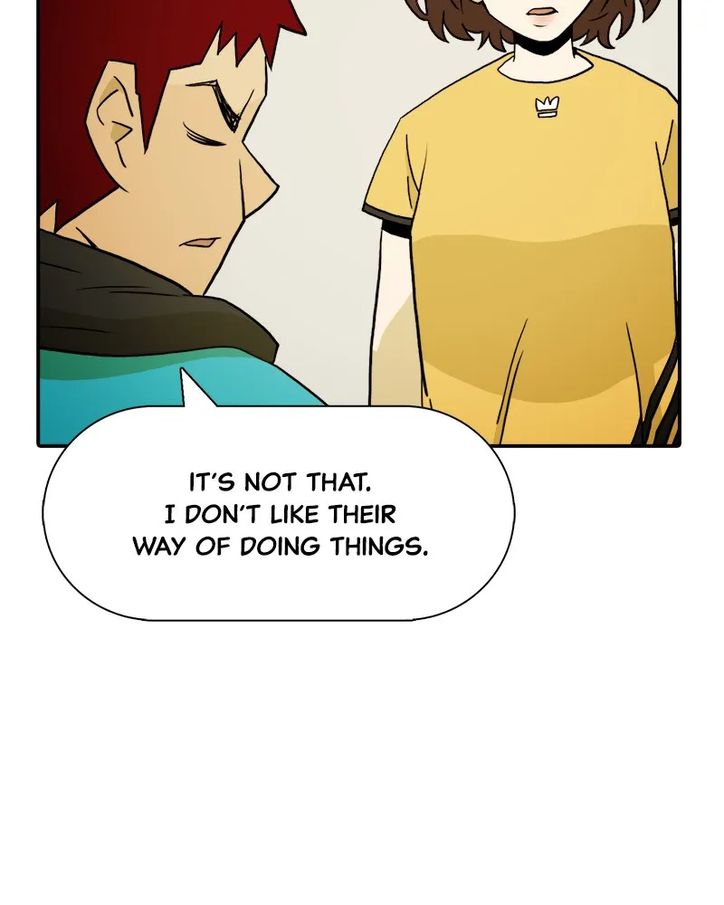 Taekwondo Kid Chapter 5 page 92 - 