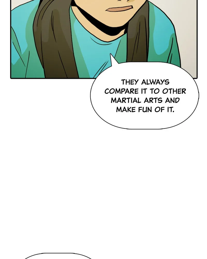 Taekwondo Kid Chapter 5 page 96 - 