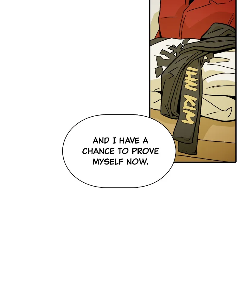 Taekwondo Kid Chapter 5 page 98 - 