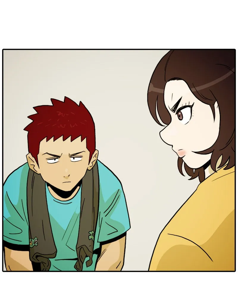 Taekwondo Kid Chapter 5 page 99 - 