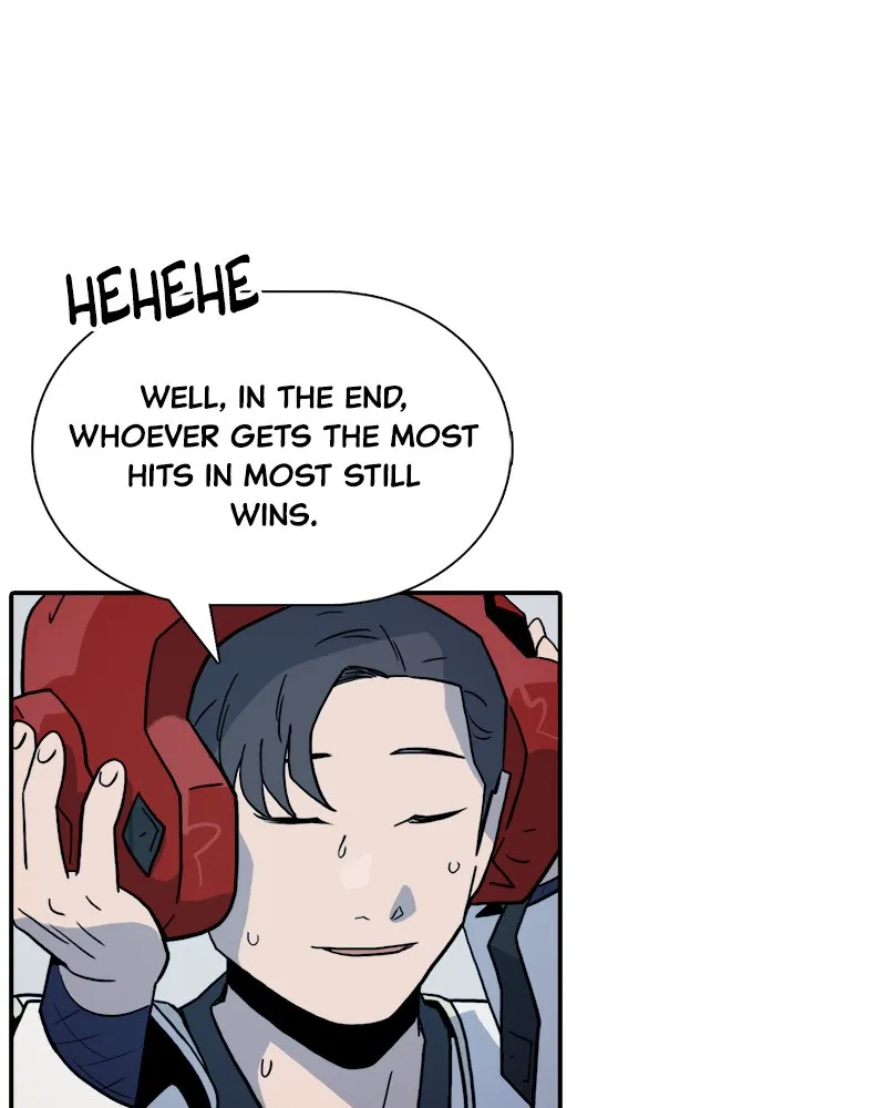 Taekwondo Kid Chapter 6 page 1 - 