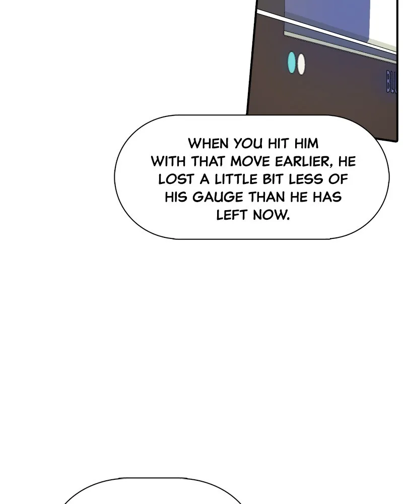Taekwondo Kid Chapter 6 page 101 - 