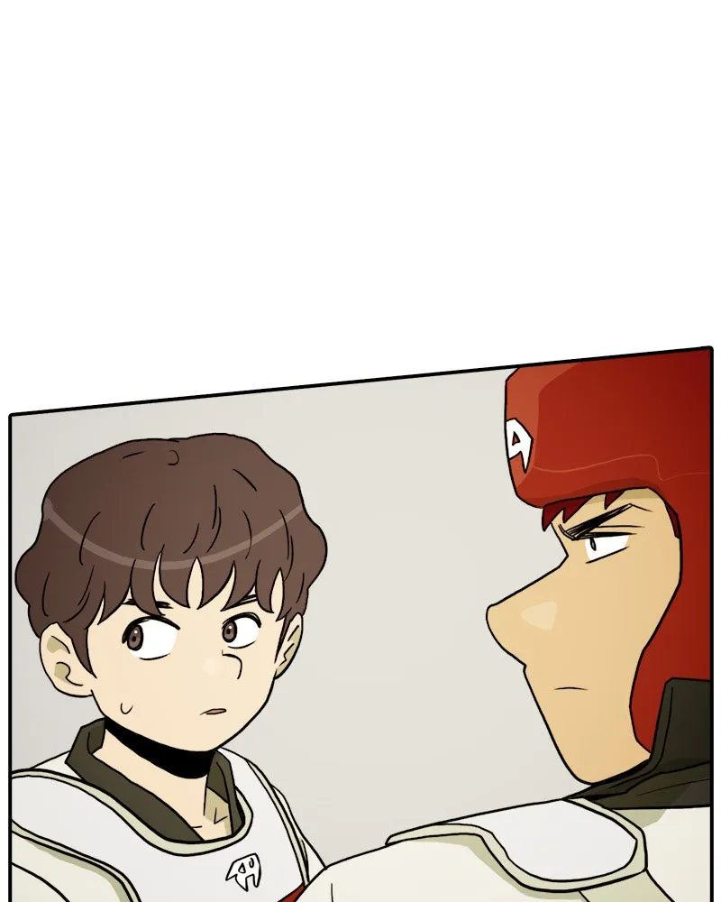Taekwondo Kid Chapter 6 page 103 - 