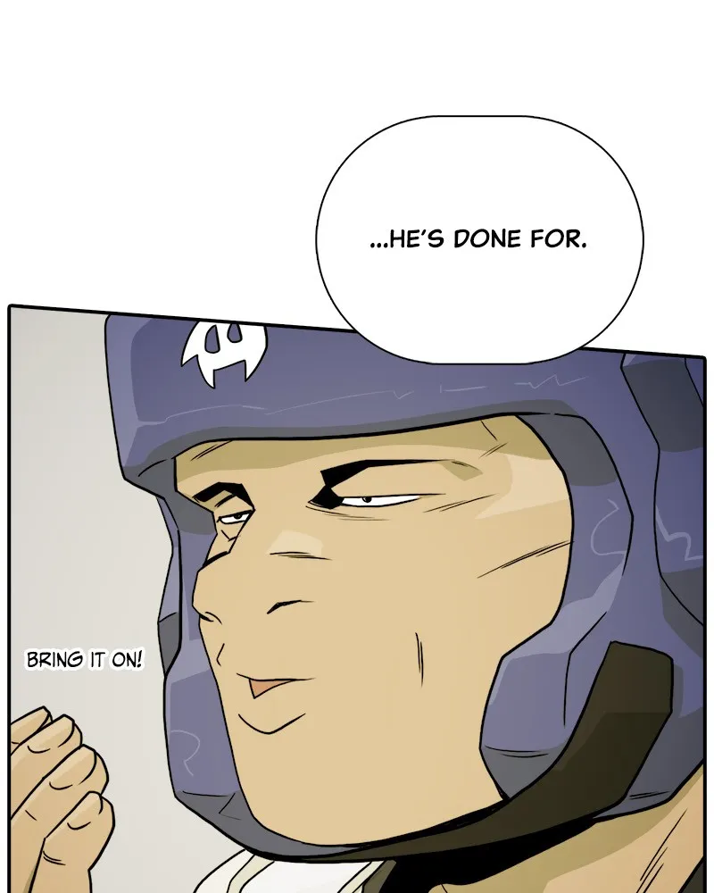 Taekwondo Kid Chapter 6 page 105 - 