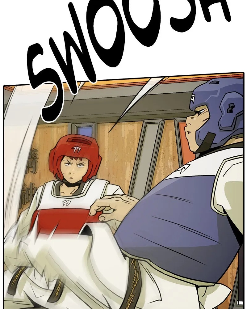 Taekwondo Kid Chapter 6 page 107 - 