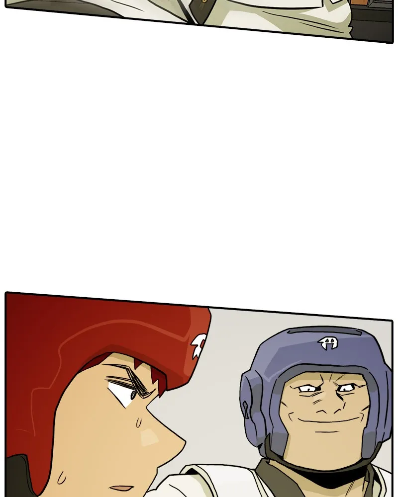 Taekwondo Kid Chapter 6 page 108 - 