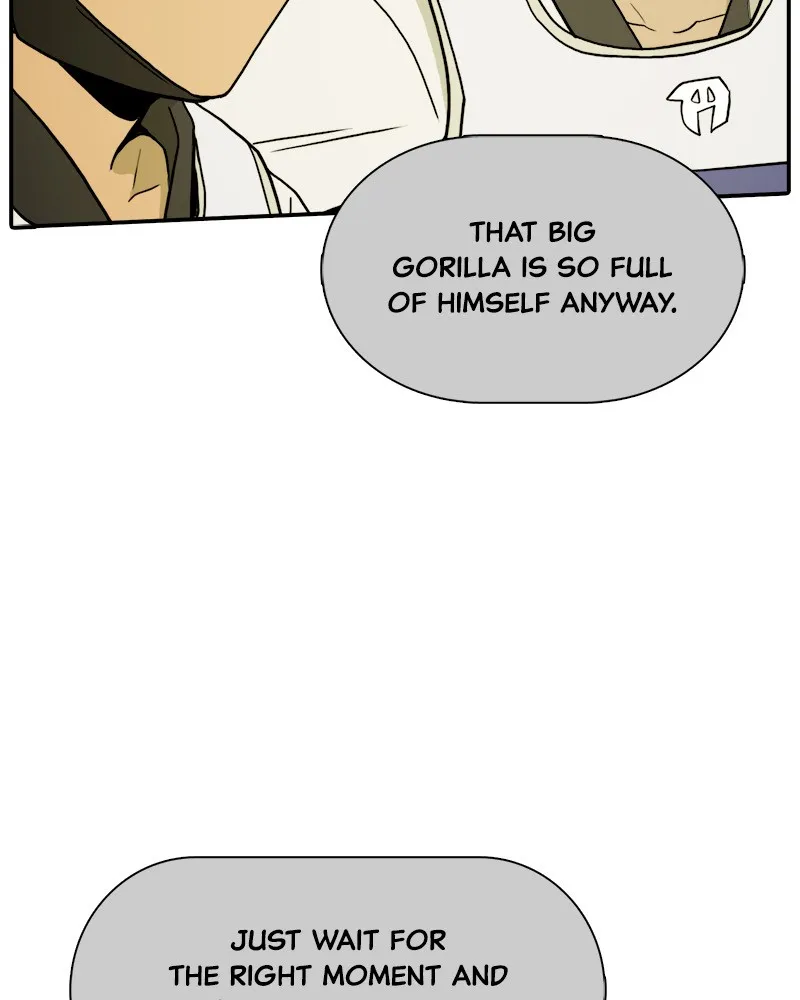 Taekwondo Kid Chapter 6 page 109 - 