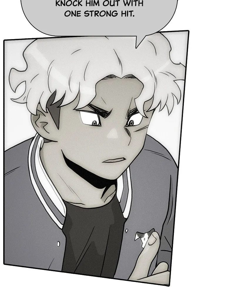 Taekwondo Kid Chapter 6 page 110 - 
