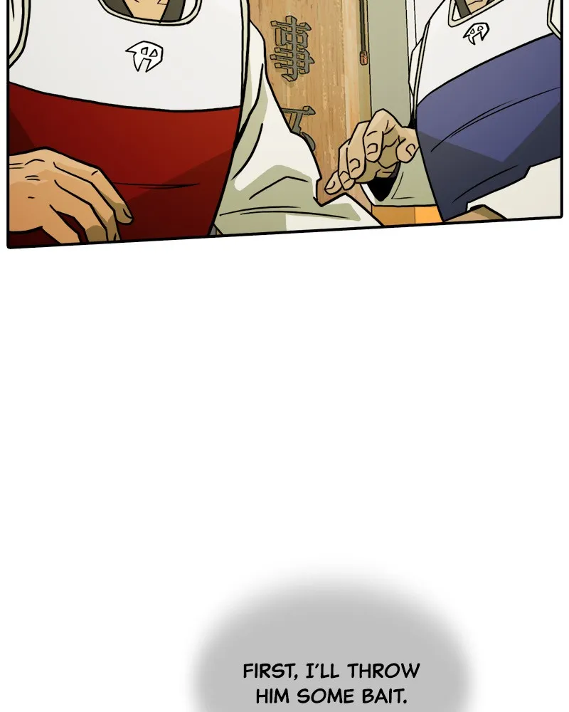 Taekwondo Kid Chapter 6 page 115 - 