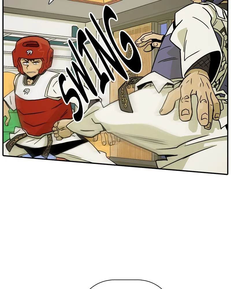 Taekwondo Kid Chapter 6 page 119 - 