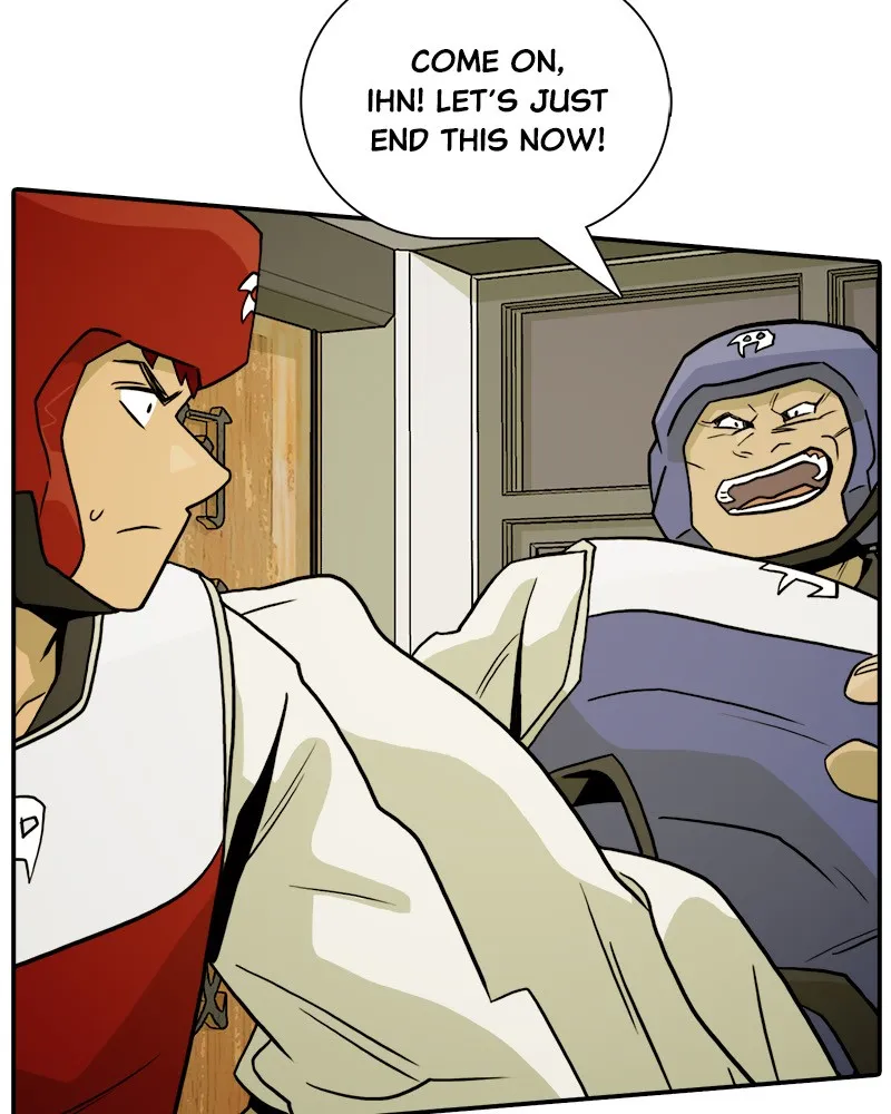Taekwondo Kid Chapter 6 page 120 - 