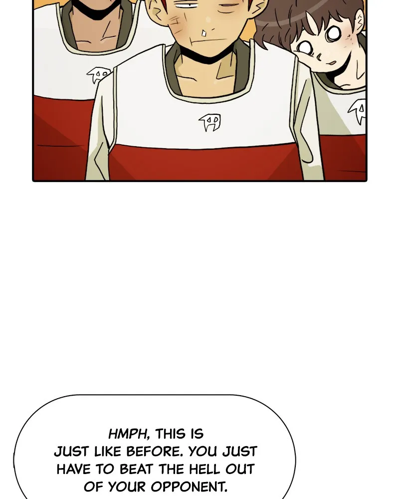 Taekwondo Kid Chapter 6 page 13 - 