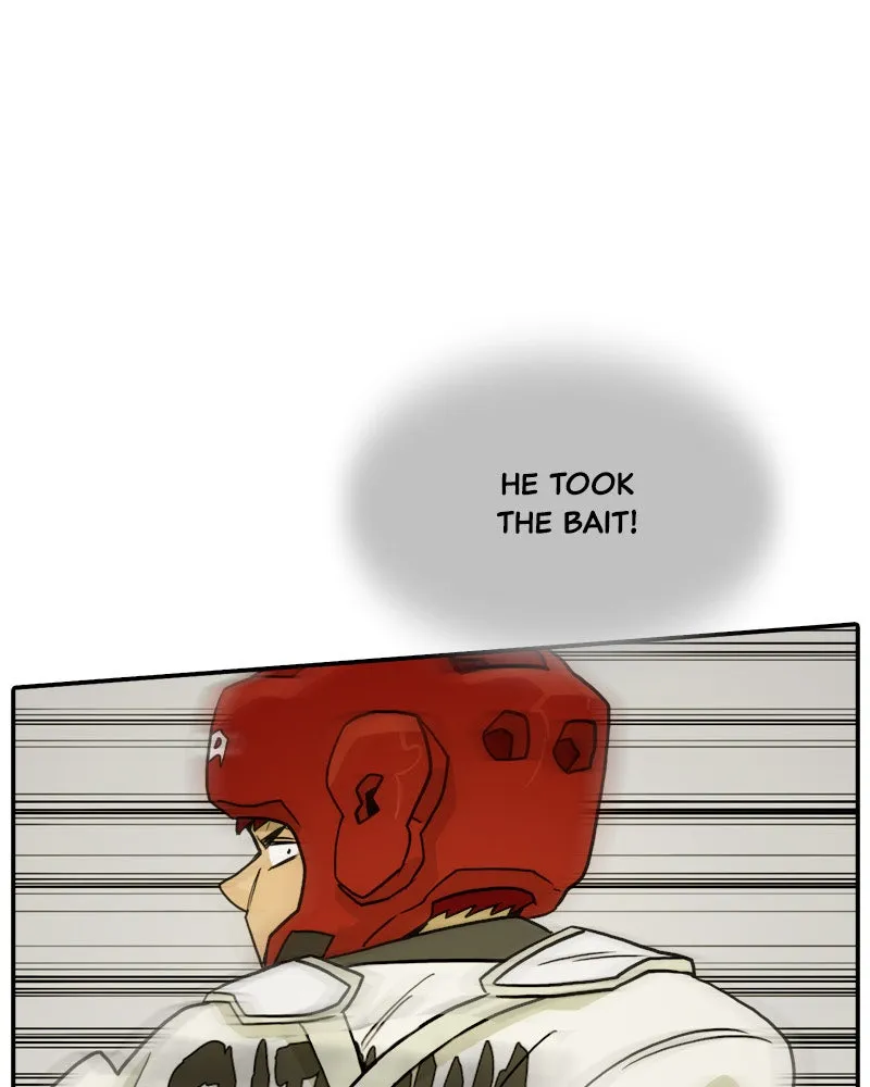 Taekwondo Kid Chapter 6 page 122 - 