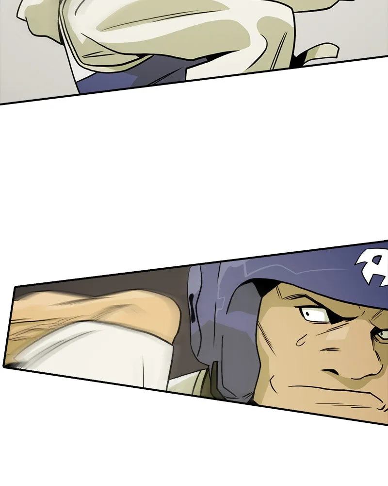 Taekwondo Kid Chapter 6 page 125 - 
