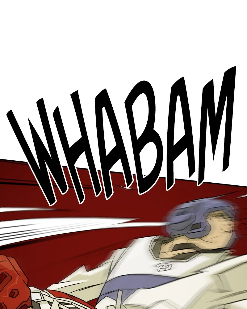 Taekwondo Kid Chapter 6 page 126 - 