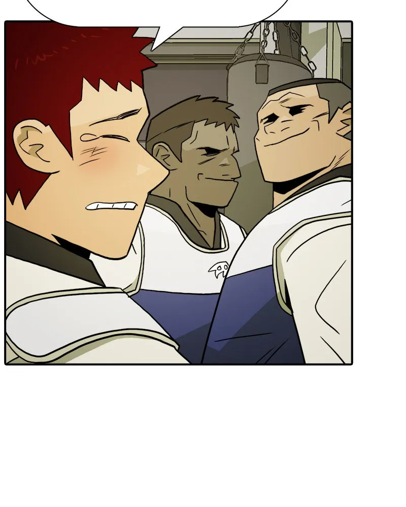 Taekwondo Kid Chapter 6 page 14 - 