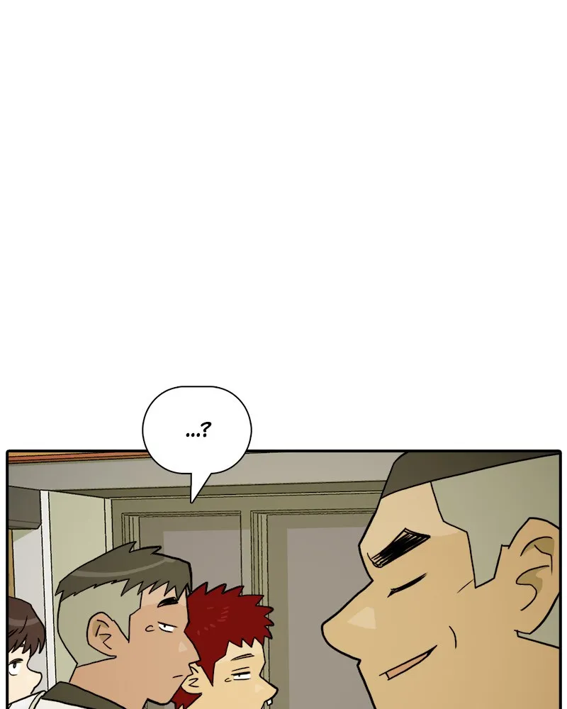 Taekwondo Kid Chapter 6 page 16 - 