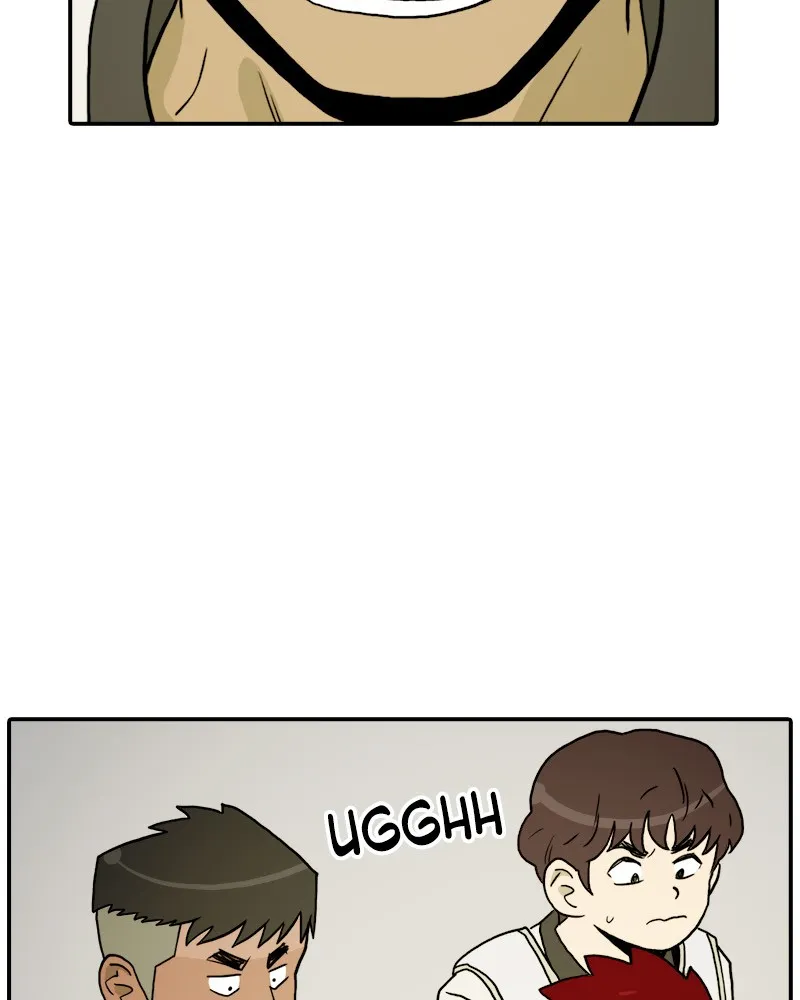 Taekwondo Kid Chapter 6 page 19 - 