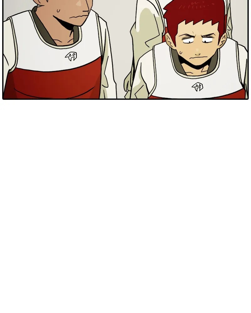 Taekwondo Kid Chapter 6 page 20 - 