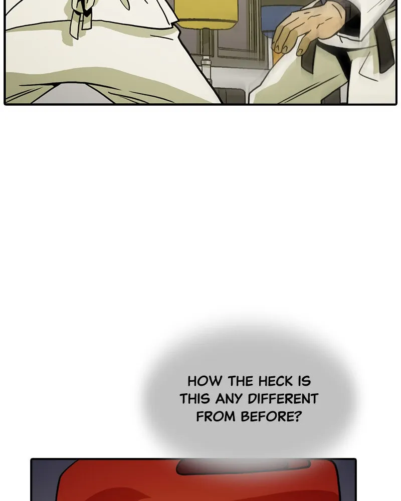 Taekwondo Kid Chapter 6 page 22 - 