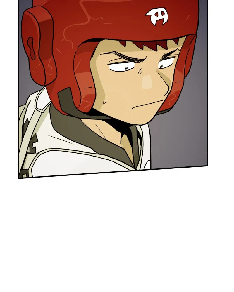 Taekwondo Kid Chapter 6 page 23 - 