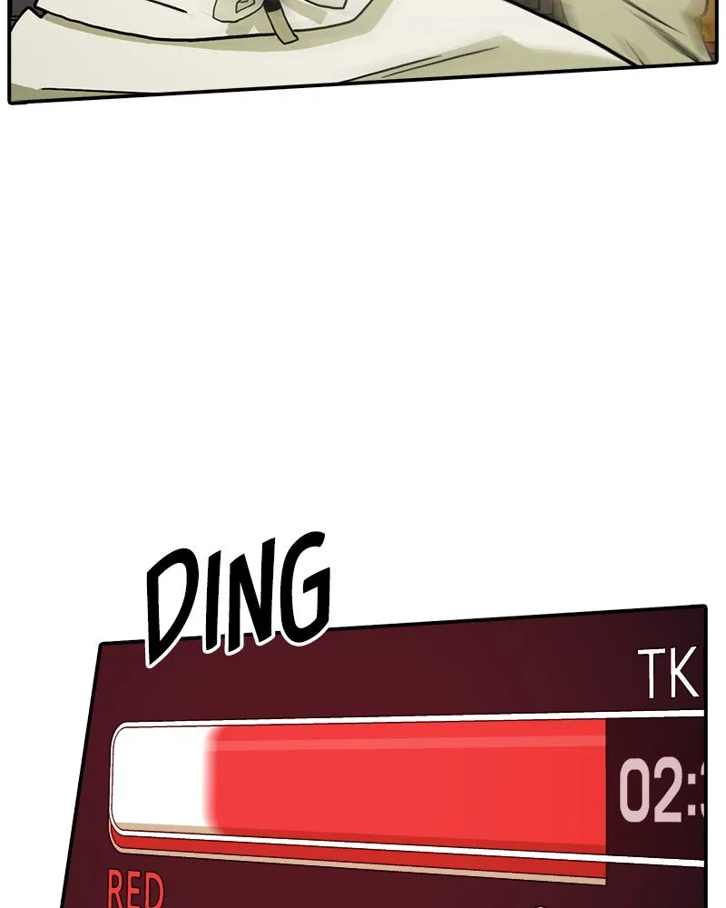 Taekwondo Kid Chapter 6 page 27 - 