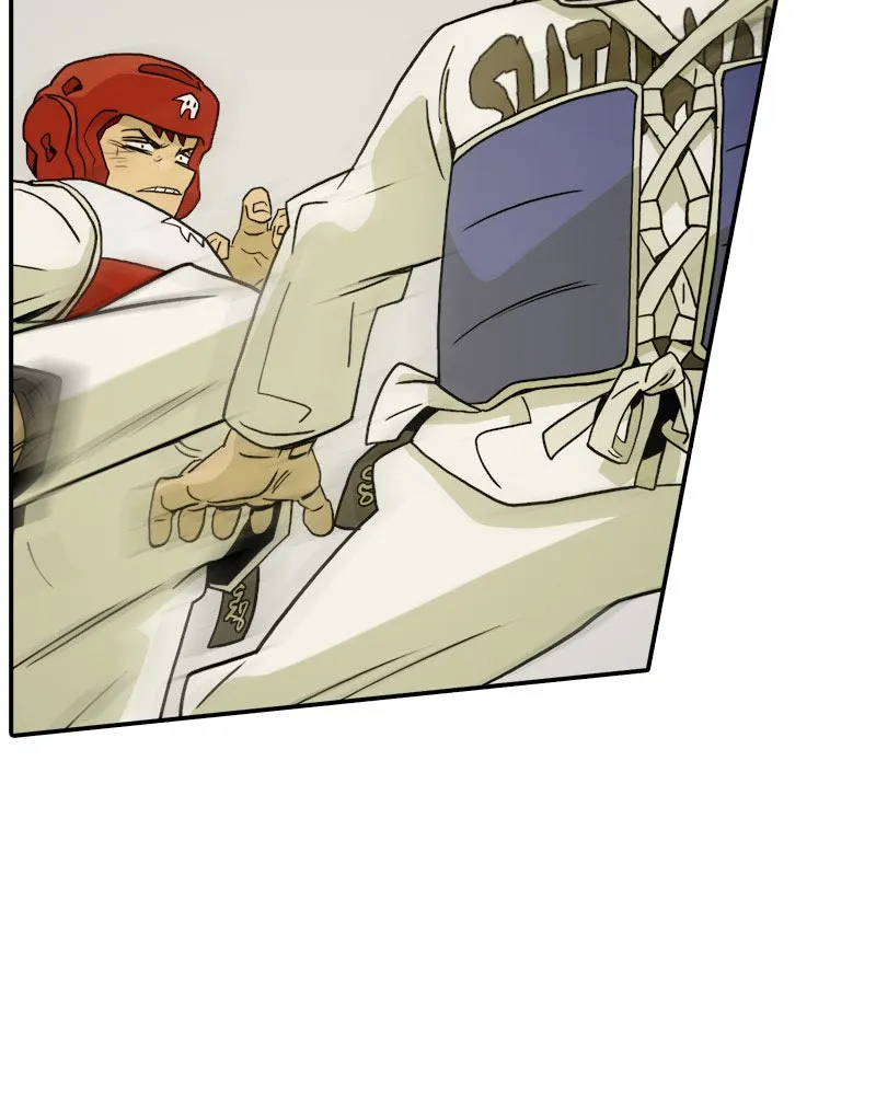 Taekwondo Kid Chapter 6 page 29 - 