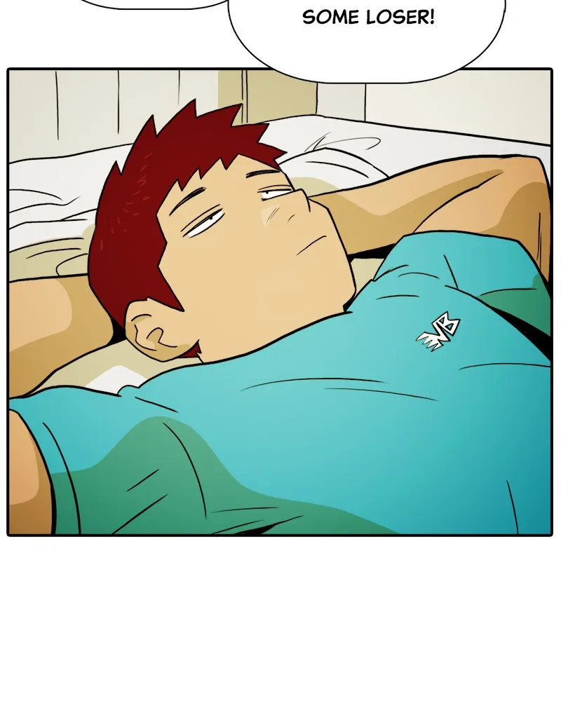 Taekwondo Kid Chapter 6 page 4 - 