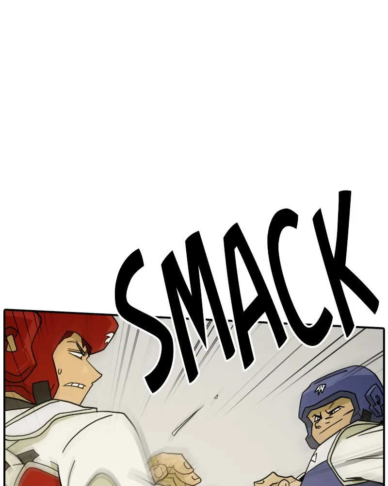 Taekwondo Kid Chapter 6 page 31 - 