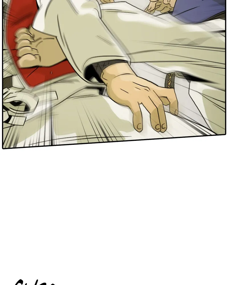 Taekwondo Kid Chapter 6 page 32 - 